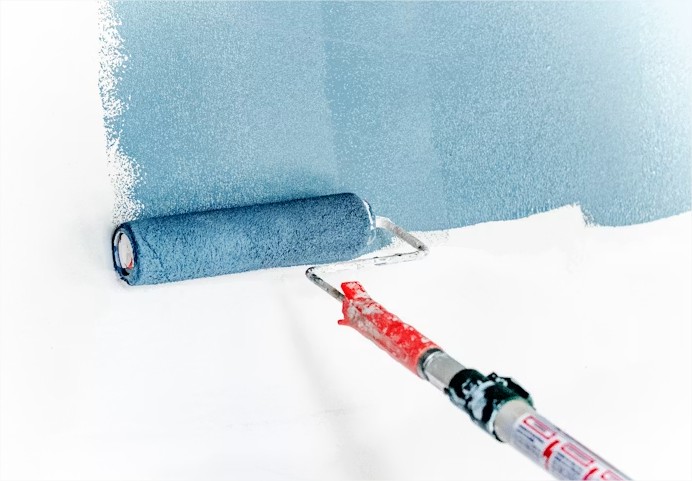 Herramientas para pintura